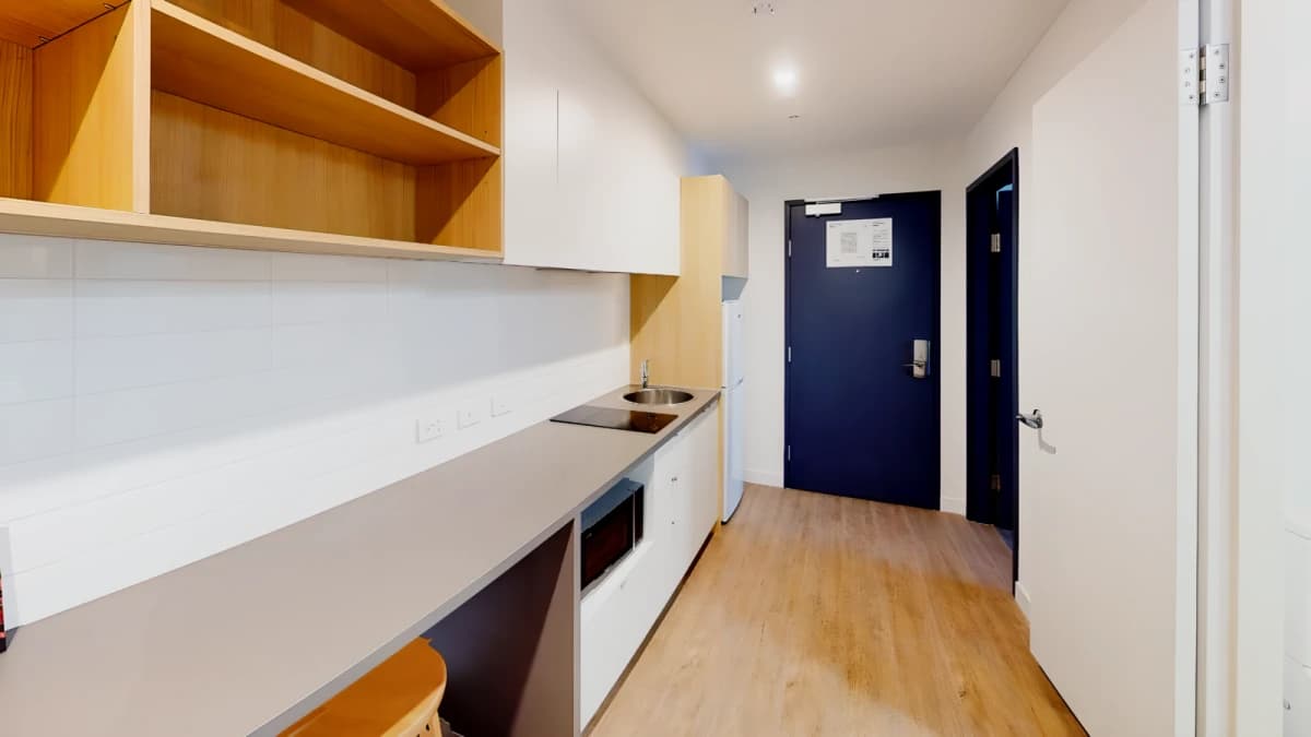 UniLodge Melbourne City image