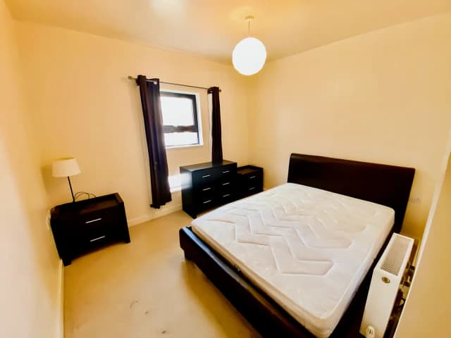 1 Bedroom 1 bathroom