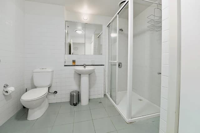 apartment near Elizabeth Street image
