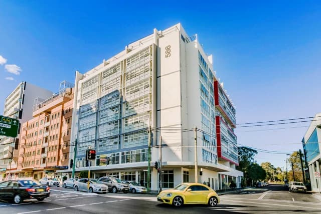 303/586 Princes Highway,Rockdale,New South Wales 2216