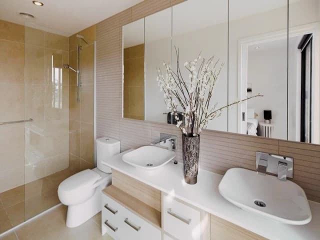 3 Bed, 2 Bath
