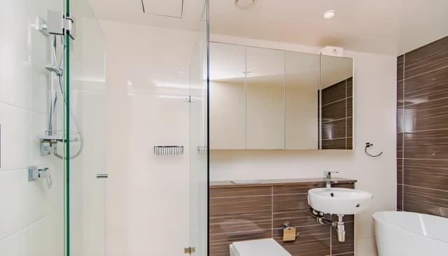 2 bed 2 bath*342