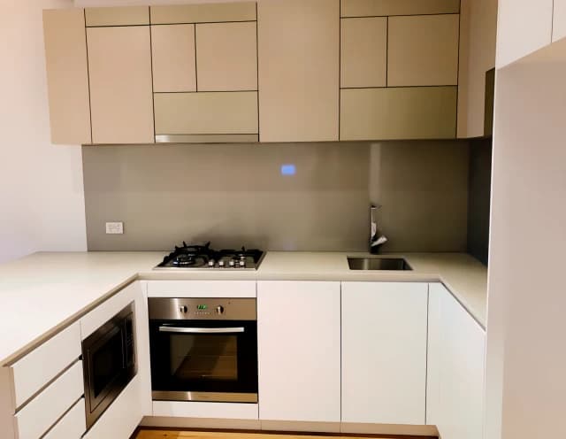 2 Bedroom