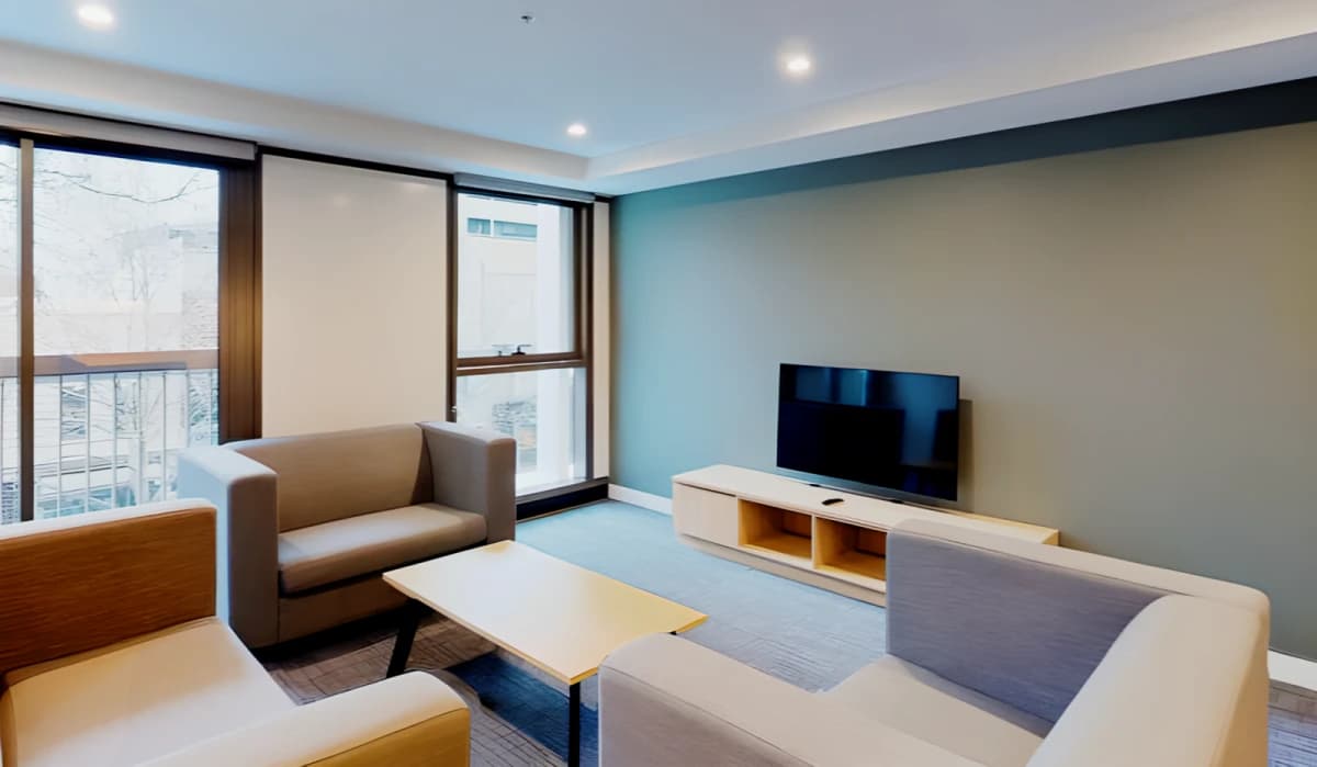 UniLodge Melbourne City image