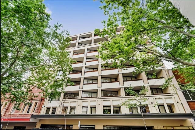 103/8 Cooper Street,Surry Hills,New South Wales 2010