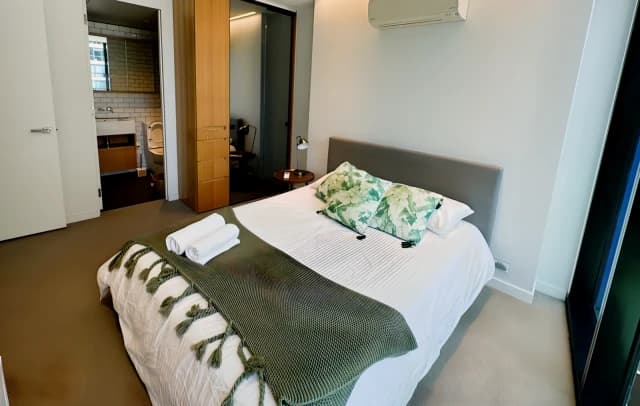 3 Bedroom