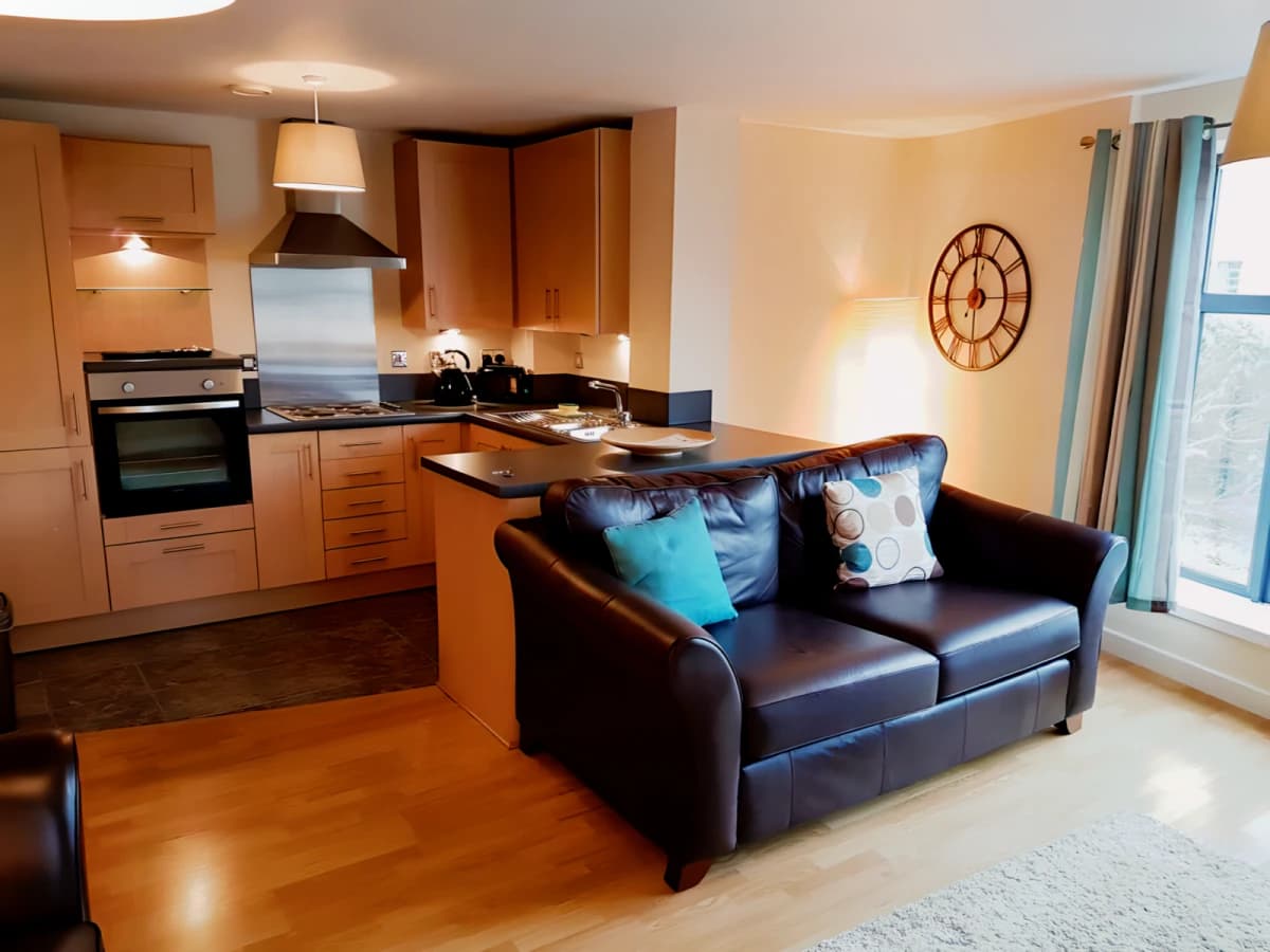 1 bedroom 1 bathroom