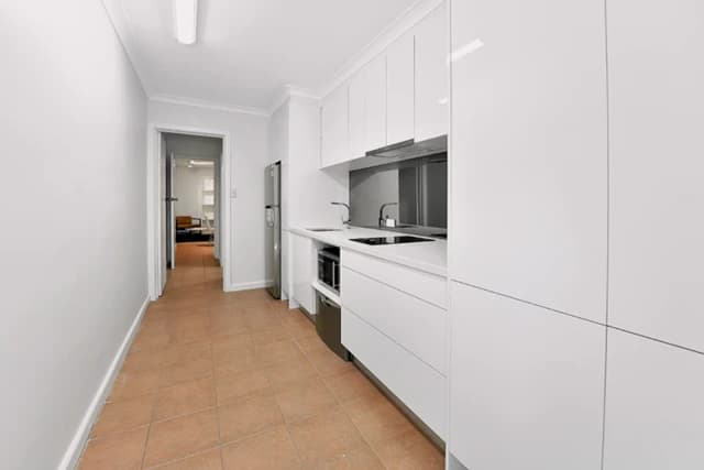 apartment near Darling Street South image