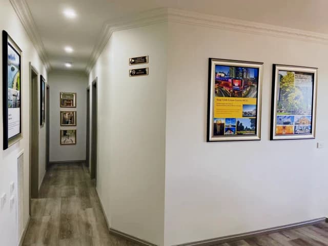 Nicholson Street Quality Apartment image