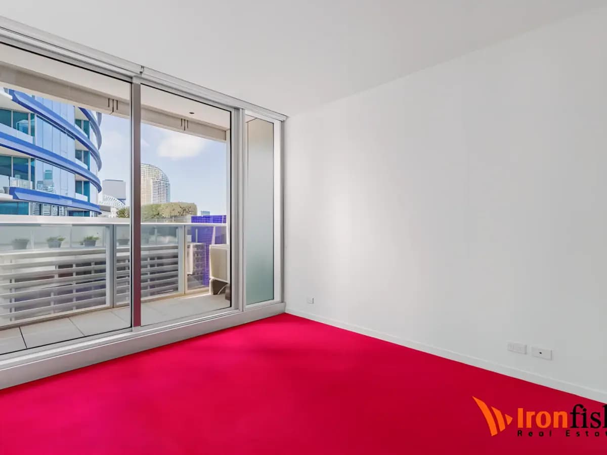 231 Harbour Esplanade, Docklands
