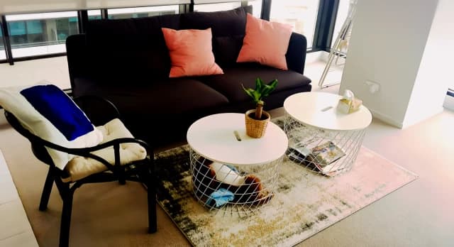 2 Bedroom