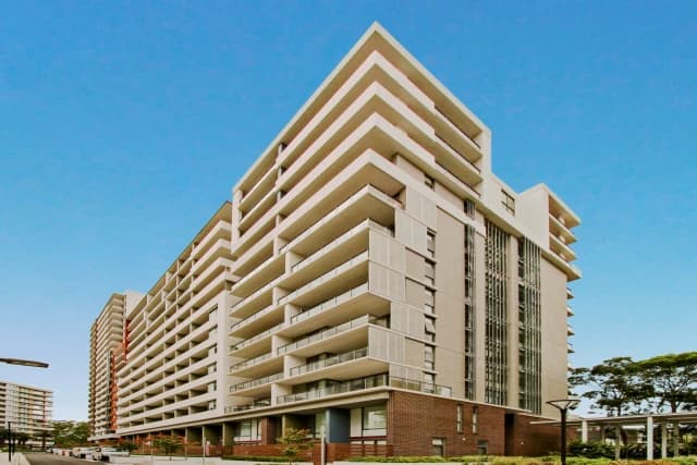 6/5 Mooltan Avenue,Macquarie Park,New South Wales 2113