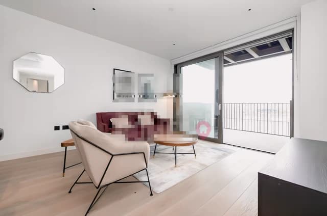 2 Bedroom 2 Bathroom