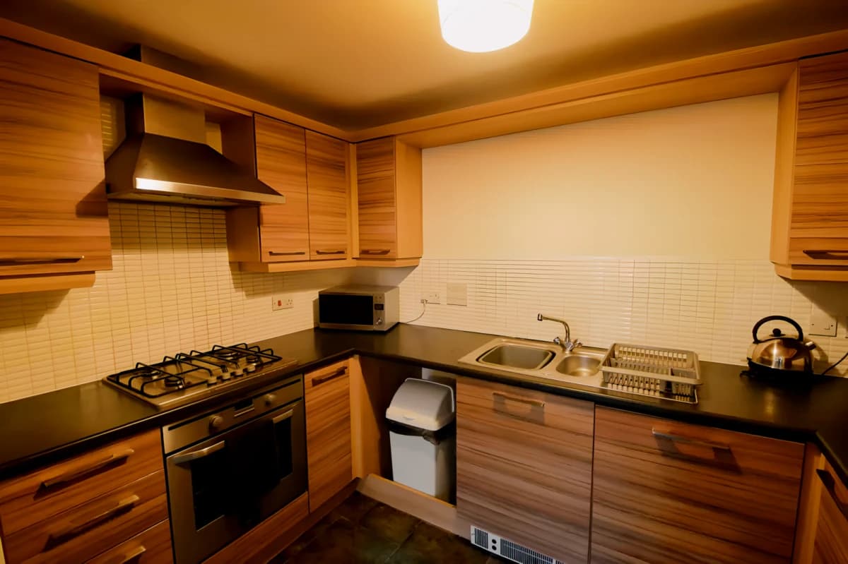 2 Bedrooms 2 bathrooms