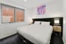 Bright 1-bedroom apartment near St Paul's Cathedral, Melbourne