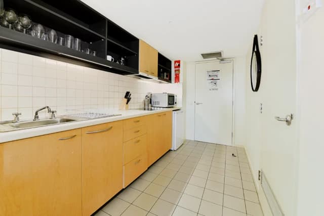 studio near Saint Andrews Place image