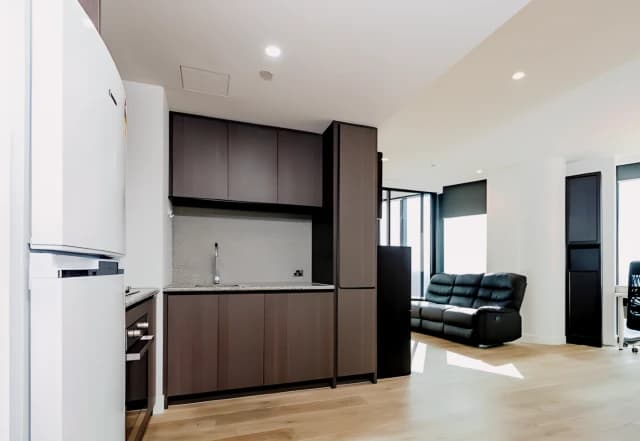1 Bedroom*LV37