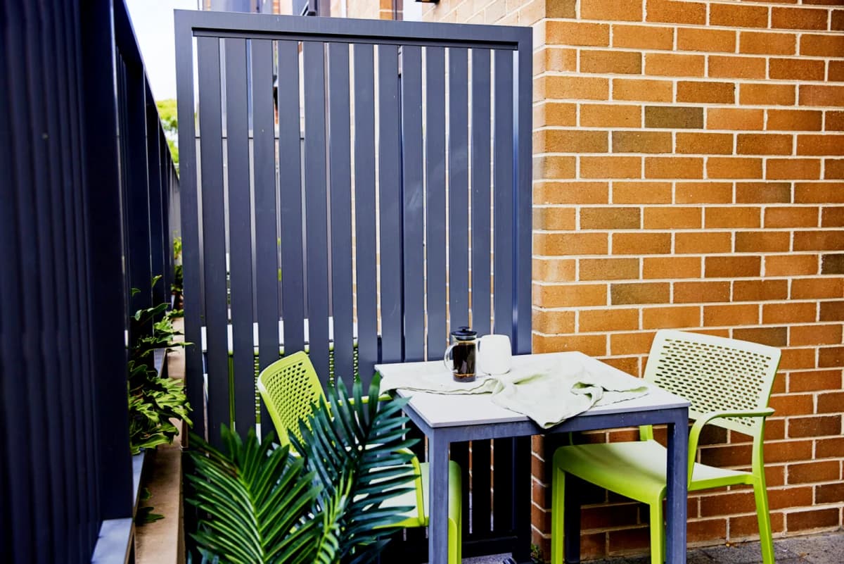 Scape Glebe image