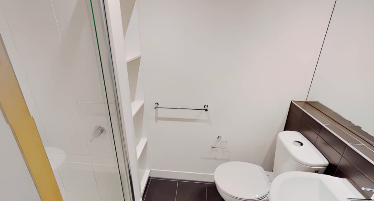 Student Living on Villiers image