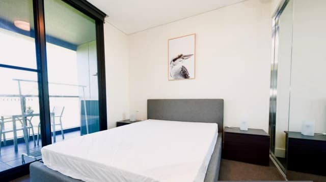 1 bed 1 bath