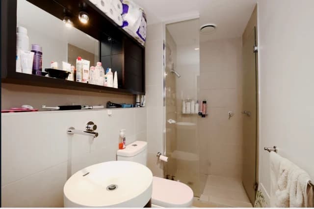 1 Bed, 1 Bath