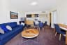 Comfortable 1-bedroom apartment near Fitzroy Gardens