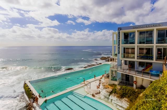 104/152 Campbell Parade,Bondi Beach,New South Wales 2026