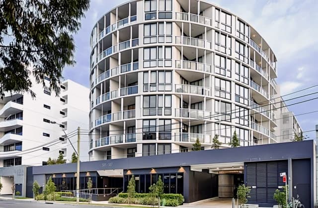 610/581 Gardeners Road,Mascot,New South Wales 2020