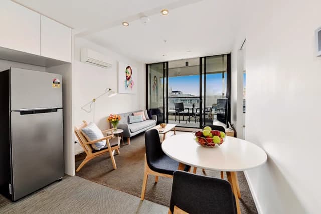 apartment near Bridge Road image