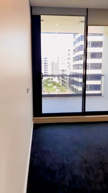 2 bed 2 bath*909