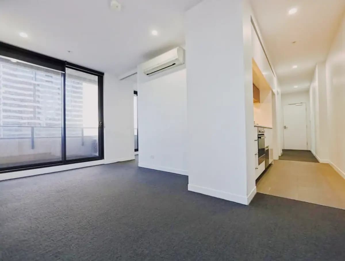 80 A'Beckett Street, Melbourne