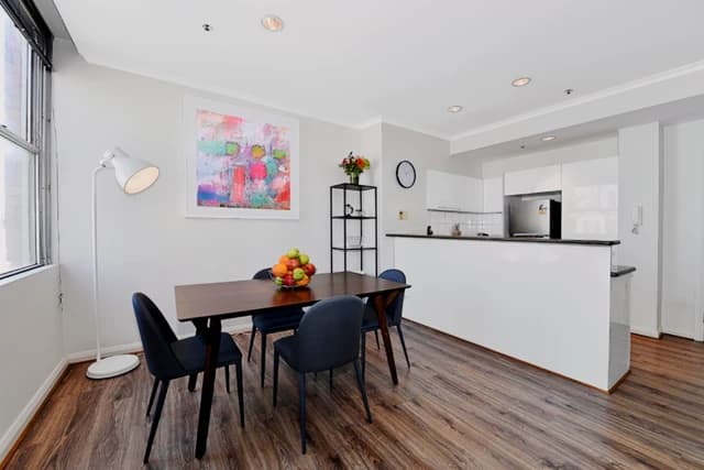apartment near Victoria Street image