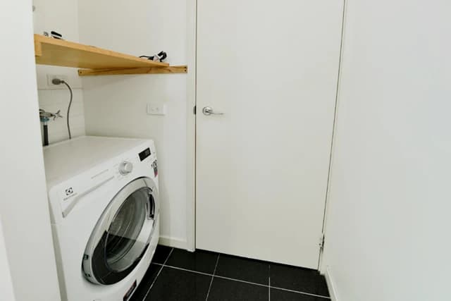 apartment near Cohen Place image