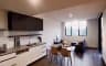 2 bed 1 bath*423