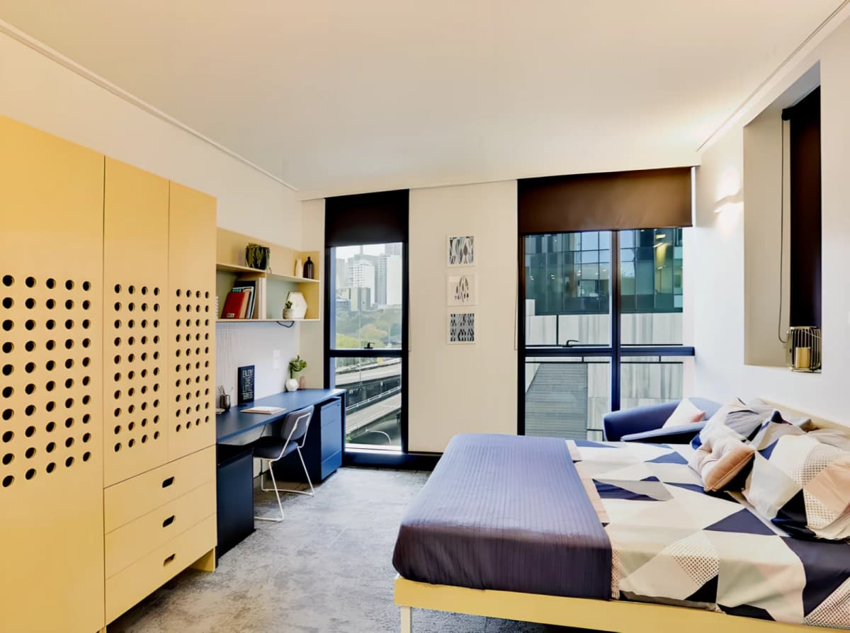 Scape Darling House image
