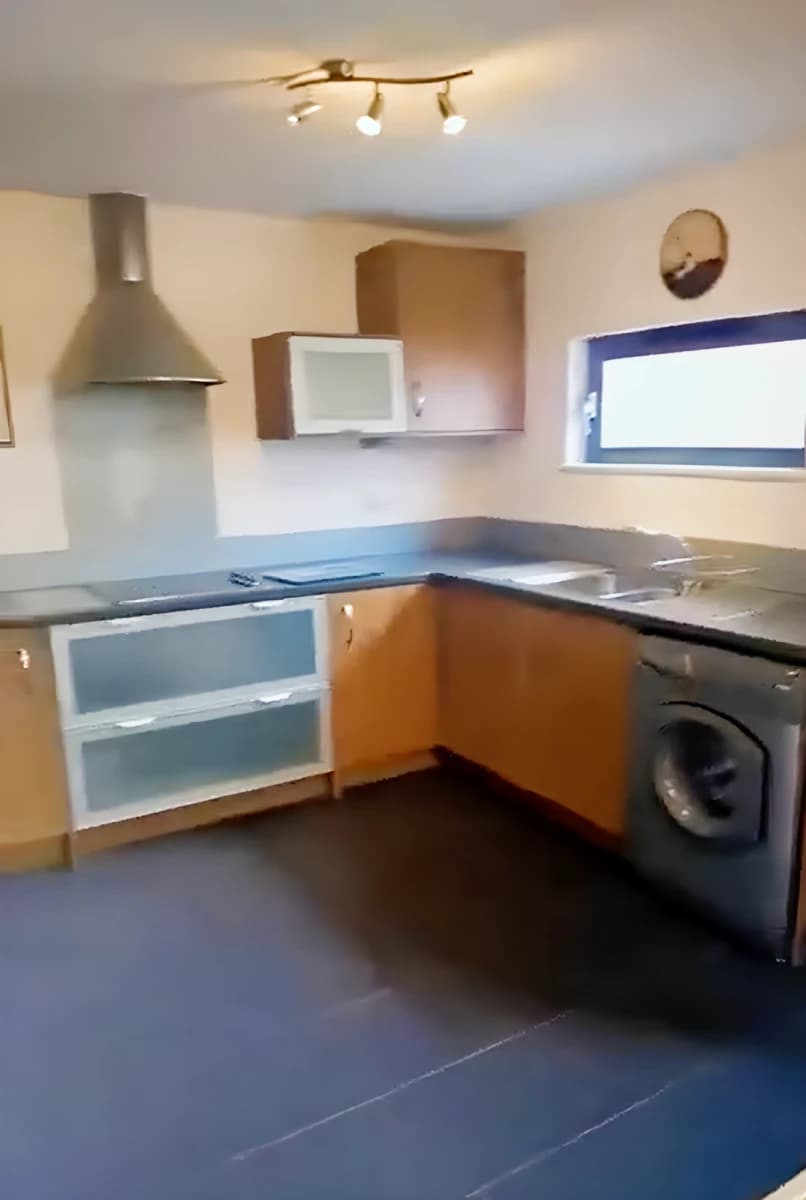 2 bedrooms 2 bathrooms
