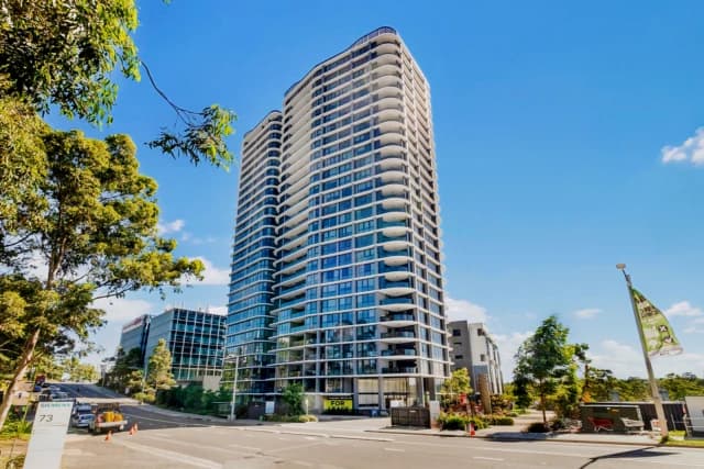1209/112 Talavera Road,Macquarie Park,New South Wales 2113