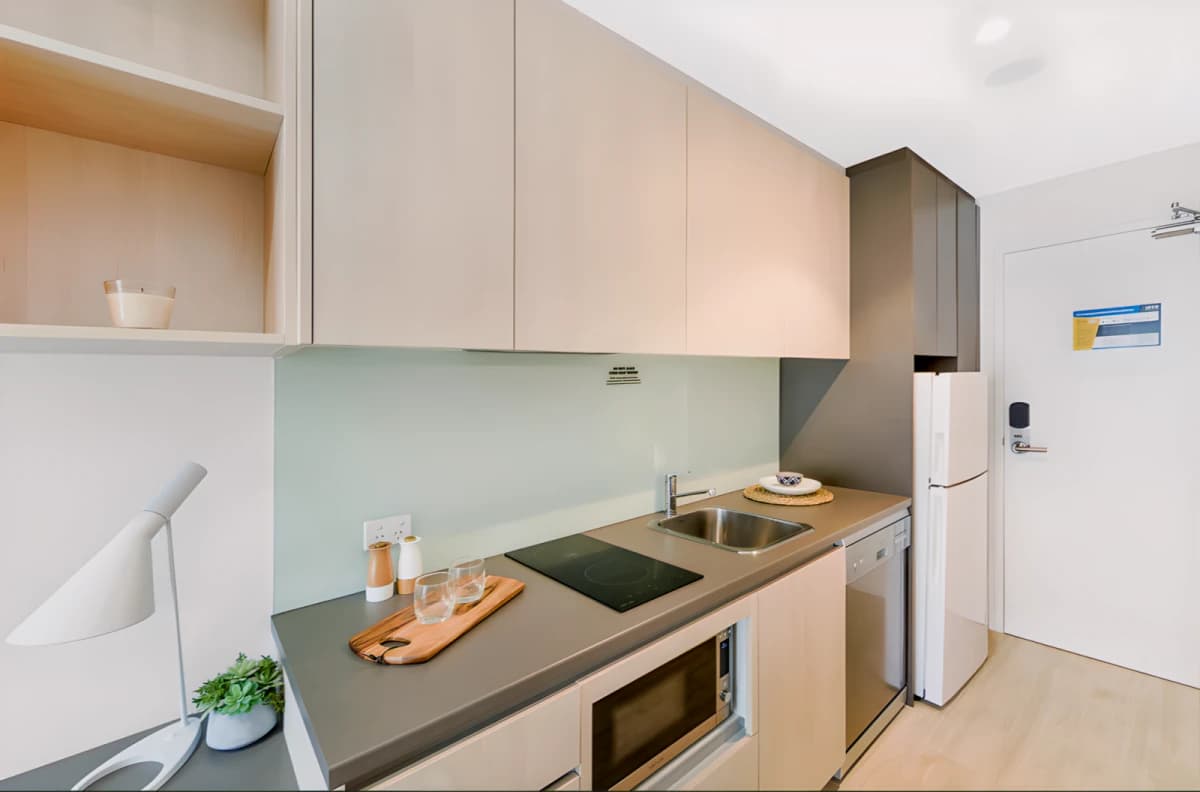 Scape Merivale image