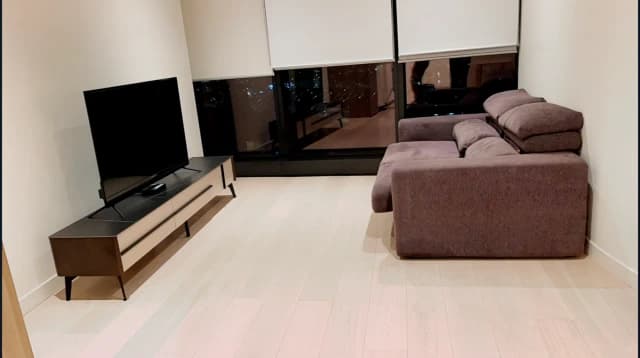2 Bedroom