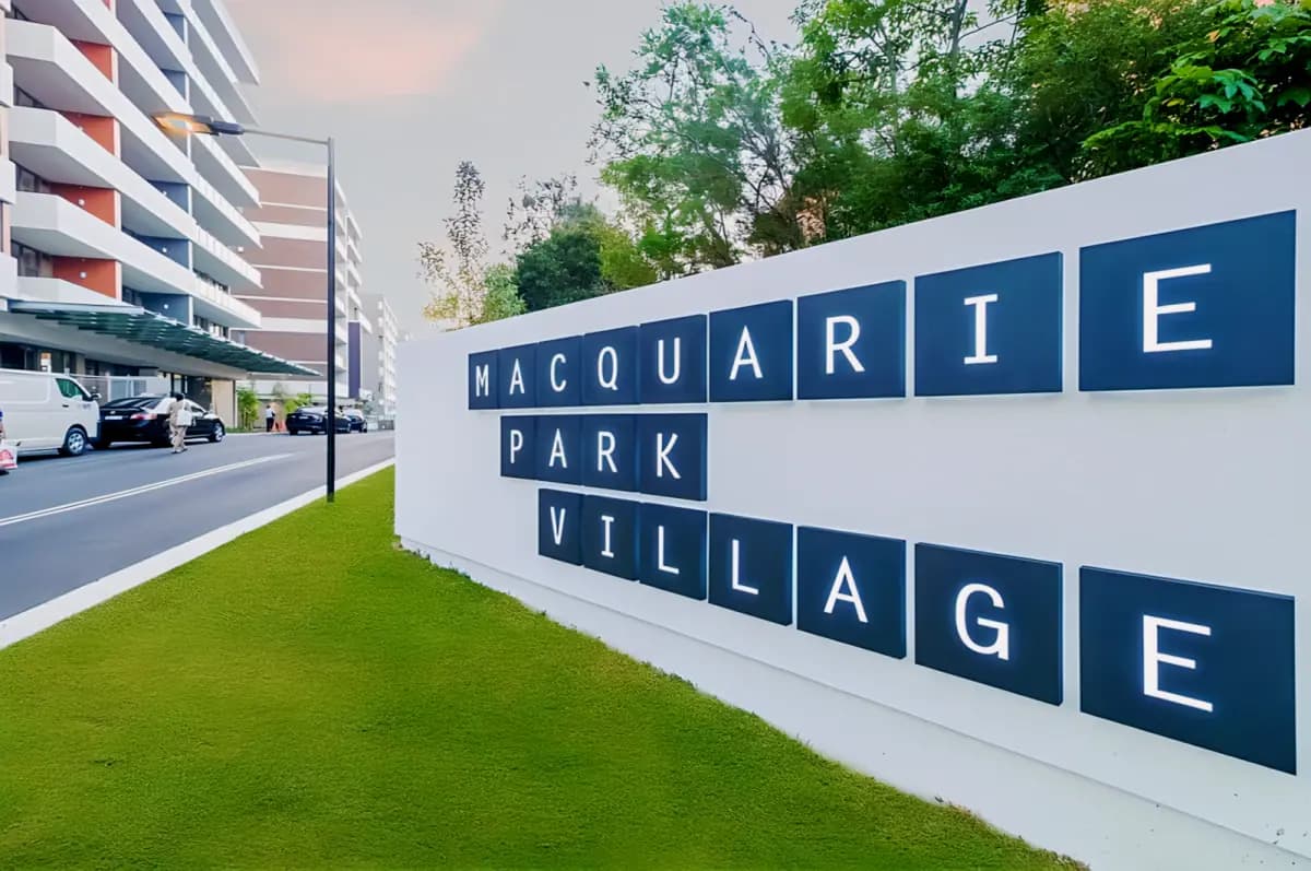 611/1 Mooltan Avenue,Macquarie Park,New South Wales 2113