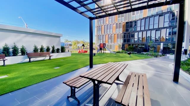 C407/2 Wharf Road,Melrose Park,New South Wales 2114 image