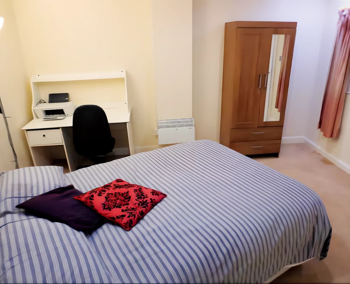 3 Bed 2 Bath