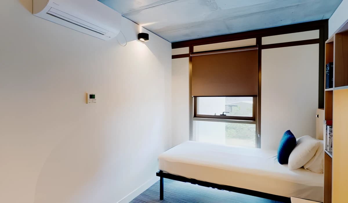 UniLodge Melbourne City image