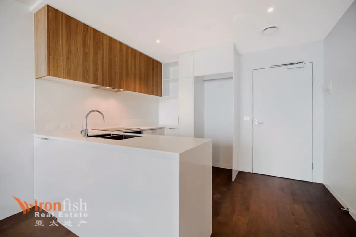 3-5 St Kilda Road, St Kilda