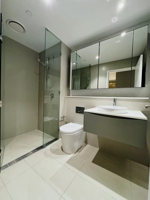 2 bed 1 bath