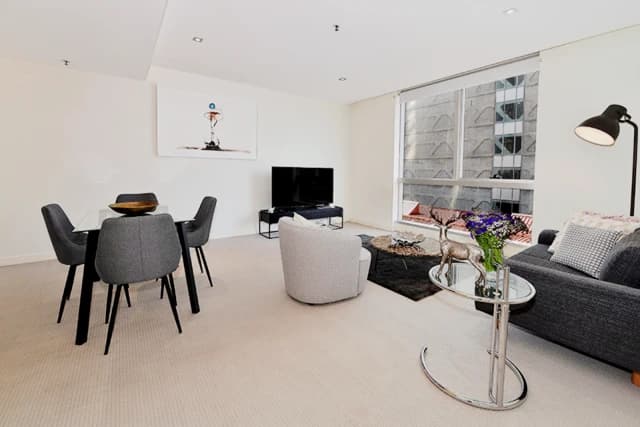 apartment near Jane Bell Lane image