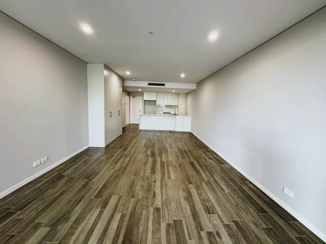 1 bed 1 bath