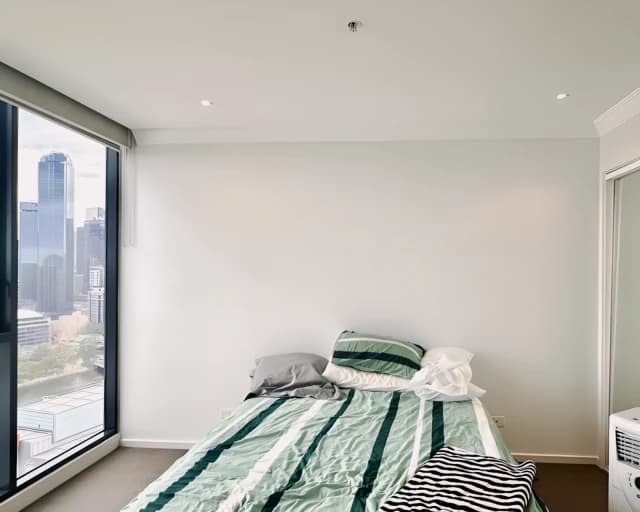1 bedroom  1 bathroom