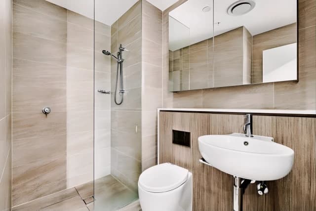 1 bed 1 bath