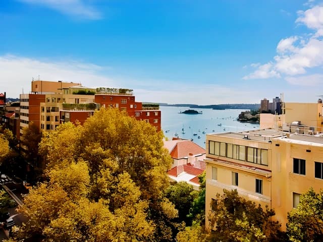 601/85 Macleay Street,Potts Point,New South Wales 2011 image 2